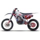 IMR FXR 450 motocross 450cc 46cv XtremRS