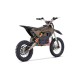 Motocross Elétrico Serval VX 2000W - 60V 20Ah - XtremRS