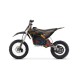 Motocross Elétrico Serval VX 2000W - 60V 20Ah - XtremRS
