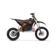 Motocross Electrique Serval VX 2000W 60V 20Ah 14/12 Brushless