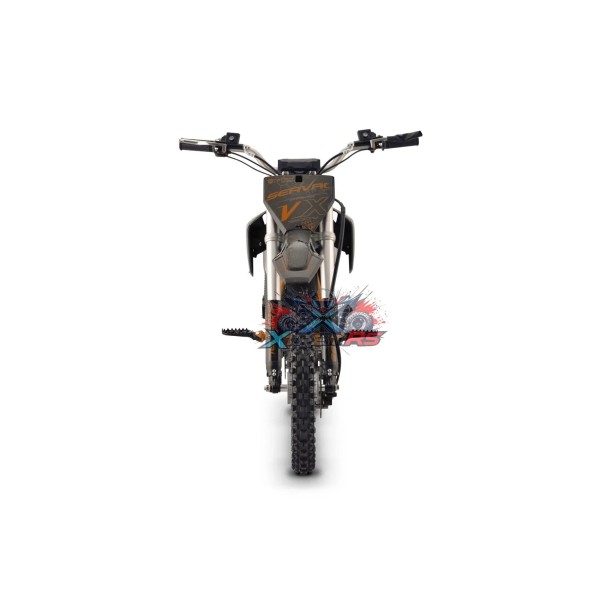 Motocross Elétrico Serval VX 2000W - 60V 20Ah - XtremRS
