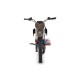 Motocross Electrique Serval VX 2000W 60V 20Ah 14/12 Brushless