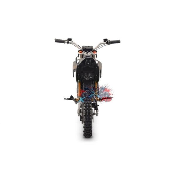Motocross Elétrico Serval VX 2000W - 60V 20Ah - XtremRS