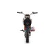 Motocross Electrique Serval VX 2000W 60V 20Ah 14/12 Brushless