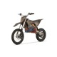 Motocross Electrique Serval VX 2000W 60V 20Ah 14/12 Brushless