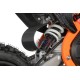 Motocross Electrique Serval VX 2000W 60V 20Ah 14/12 Brushless