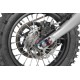 Motocross Electrique Serval VX 2000W 60V 20Ah 14/12 Brushless