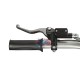 Motocross Elétrico Serval VX 2000W - 60V 20Ah - XtremRS