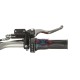 Motocross Elétrico Serval VX 2000W - 60V 20Ah - XtremRS