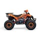 Quad Ado 125cc Warrior GS S8-A Sport