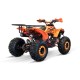 Quad Ado 125cc Warrior GS S8-A Sport
