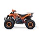 Quad Ado 125cc Warrior GS S8-A Sport