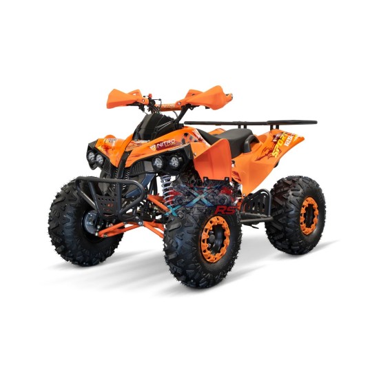 Quad Ado 125cc Warrior GS S8-A Sport