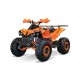 Quad Ado 125cc Warrior GS S8-A Sport