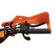 Quad ados 125cc Warrior GS S8-A Sport | XtremRS