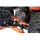 Quad dla młodzieży 125cc Warrior GS S8-A Sport | XtremRS