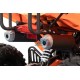 Quad Ado 125cc Warrior GS S8-A Sport