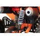 Quad Ado 125cc Warrior GS S8-A Sport