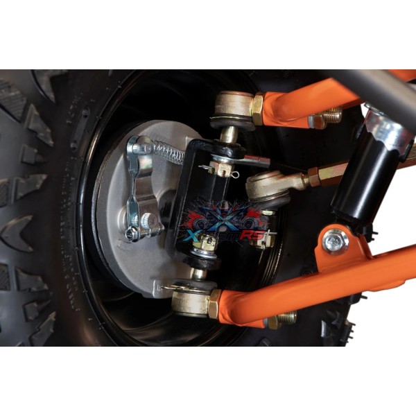 Quad Ado 125cc