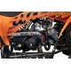Quad Ado 125cc Warrior GS S8-A Sport
