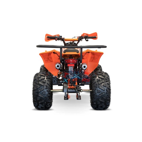 Quad Ado 125cc Warrior GS S8-A Sport XtremRS