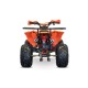 Quad Ado 125cc Warrior GS S8-A Sport