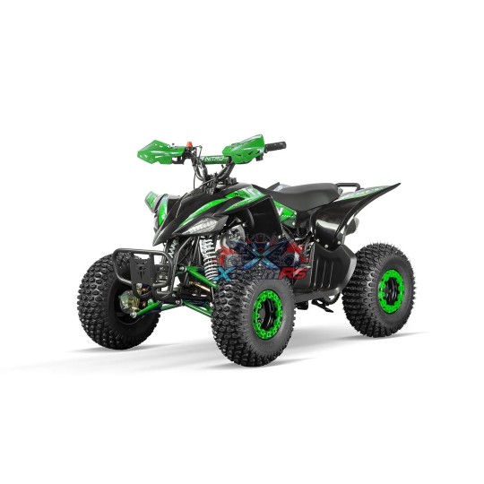 Quad Enfant 125cc Replay GS S7-A Sport | 125cc | XtremRS