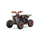 Quad Enfant 125cc Replay GS S7-A Sport | 125cc | XtremRS