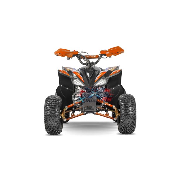 Quad Enfant 125cc Replay GS S7-A Sport | 125cc | XtremRS