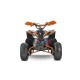 Quad Enfant 125cc Sport GS S7-A Replay - XtremRS
