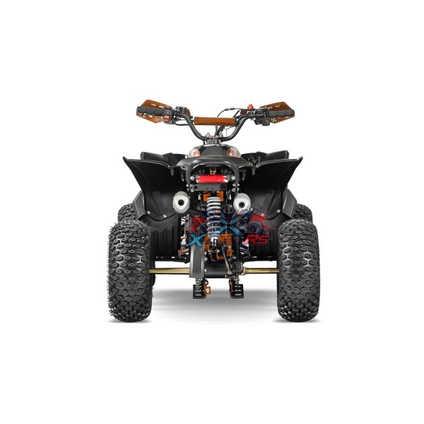 Quad Enfant 125cc Sport GS S7-A Replay - XtremRS