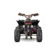 Replay GS S7-A Sport Quad 125cc XTREMR