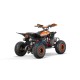 Replay GS S7-A Sport Quad 125cc XTREMR