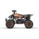 Quad Enfant 125cc Replay GS S7-A Sport | 125cc | XtremRS