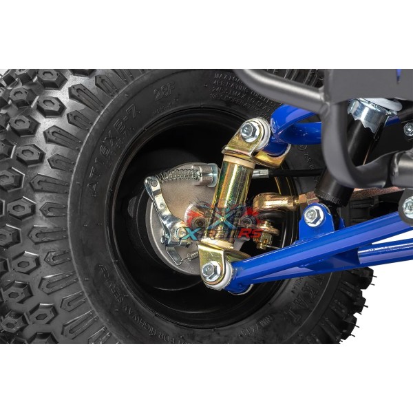 Quad Infantil 125cc