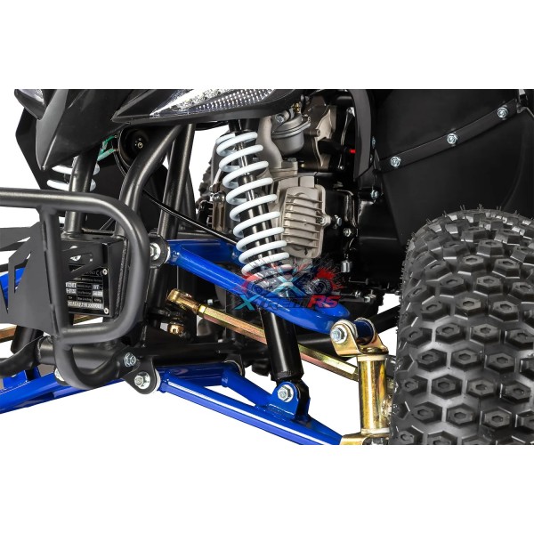 Quad Infantil 125cc