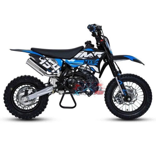 MINICROSS 50cc 9KM