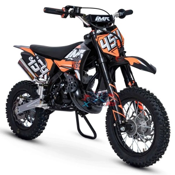 MINICROSS 50cc 9KM