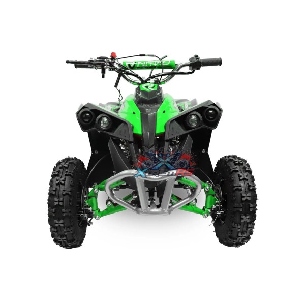 Quad 49cc Avenger E-Start 6" - Prime Moto