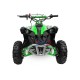 Quad 49cc Avenger E-Start 6" - Prime Moto