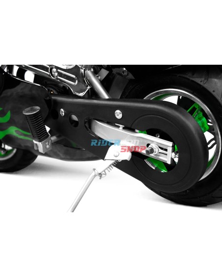 50cc Pocket Bike