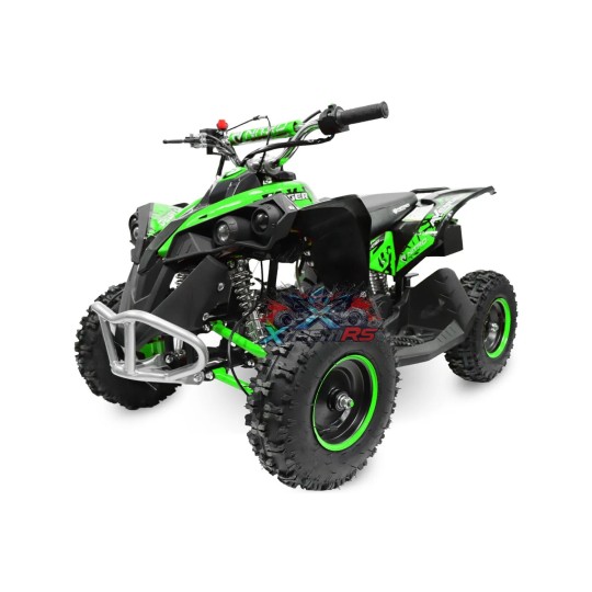 Quad 49cc Avenger E-Start 6" - Prime Moto