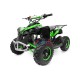 Quad 49cc Avenger E-Start 6" | XtremRS