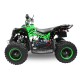 Quad 49cc Avenger E-Start 6" - Prime Moto