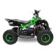 Quad 49cc Avenger E-Start 6" - Prime Moto