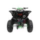 Quad 49cc Avenger E-Start 6" - Prime Moto