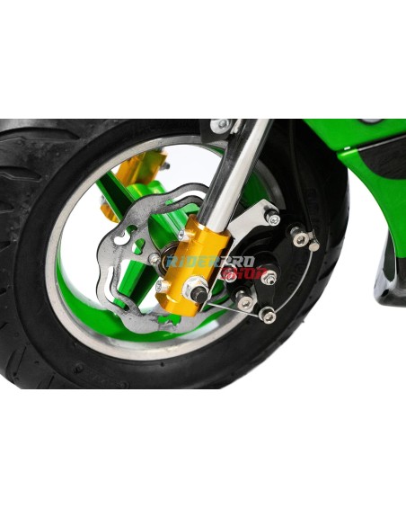50cc Pocket Bike