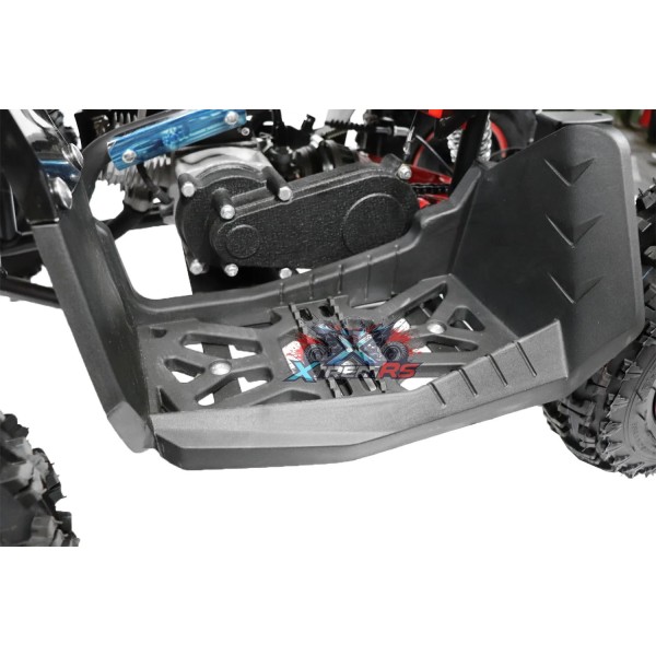 Quad 49cc Avenger