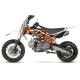 PitBike 90cc εφημέρια YX 12/10 KAYO TS90