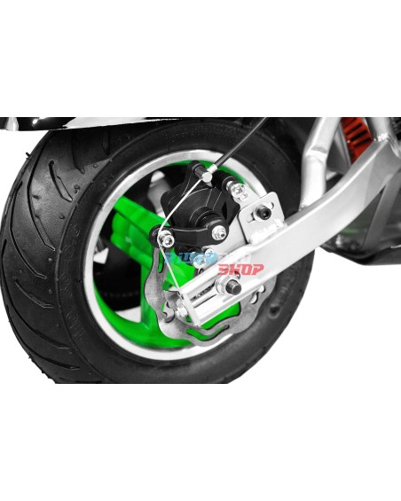 50cc Pocket Bike